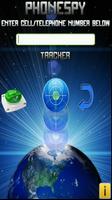 PhoneSpy Prank Cell Track Free