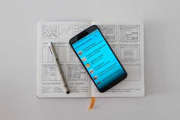 Relationship Counselling