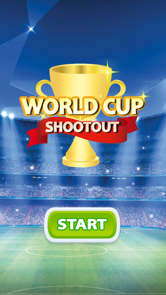WORLD SOCCER SHOOTOUT 3D