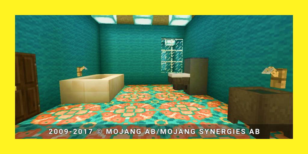 Map Hey Neighbor BETA 3  for MCPE