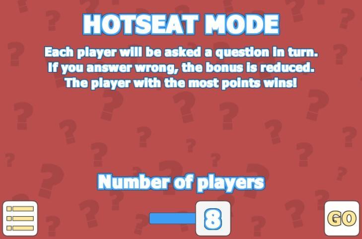 Running Man Quiz Games