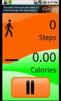 Walk Me Pedometer
