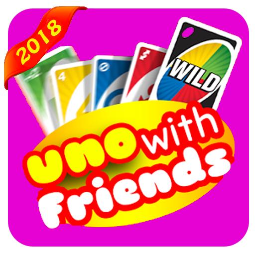 UNO With Friends