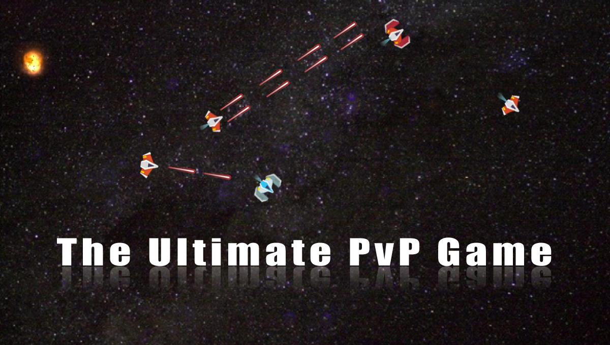 Space Deathmatch Rampage