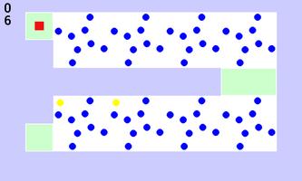 World Hardest Game Ever