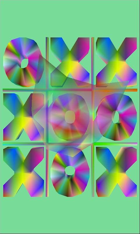 biggs' trippy tic tac toe