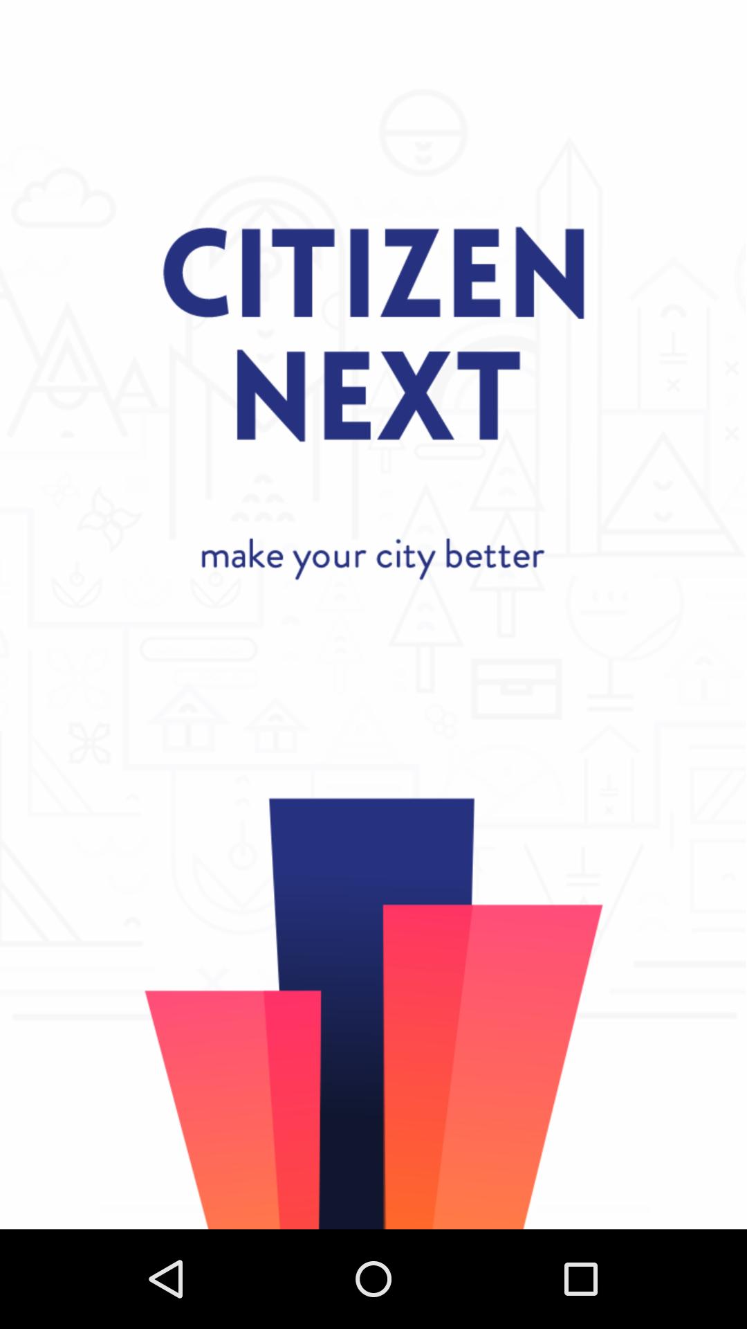 Citizen Next