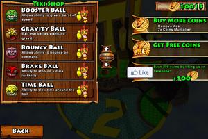 Tiki Golf Adventure Island