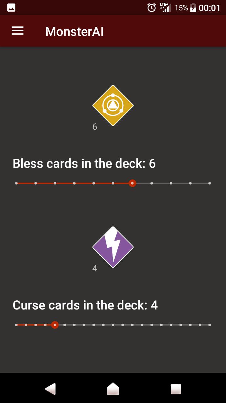 Gloomhaven Monster AI