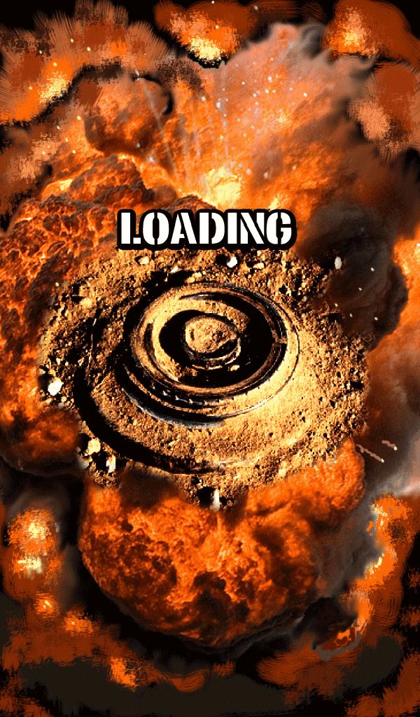 Don't Step on the Landmine!