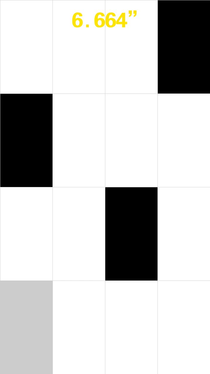 BlackWhiteNewYearEdition