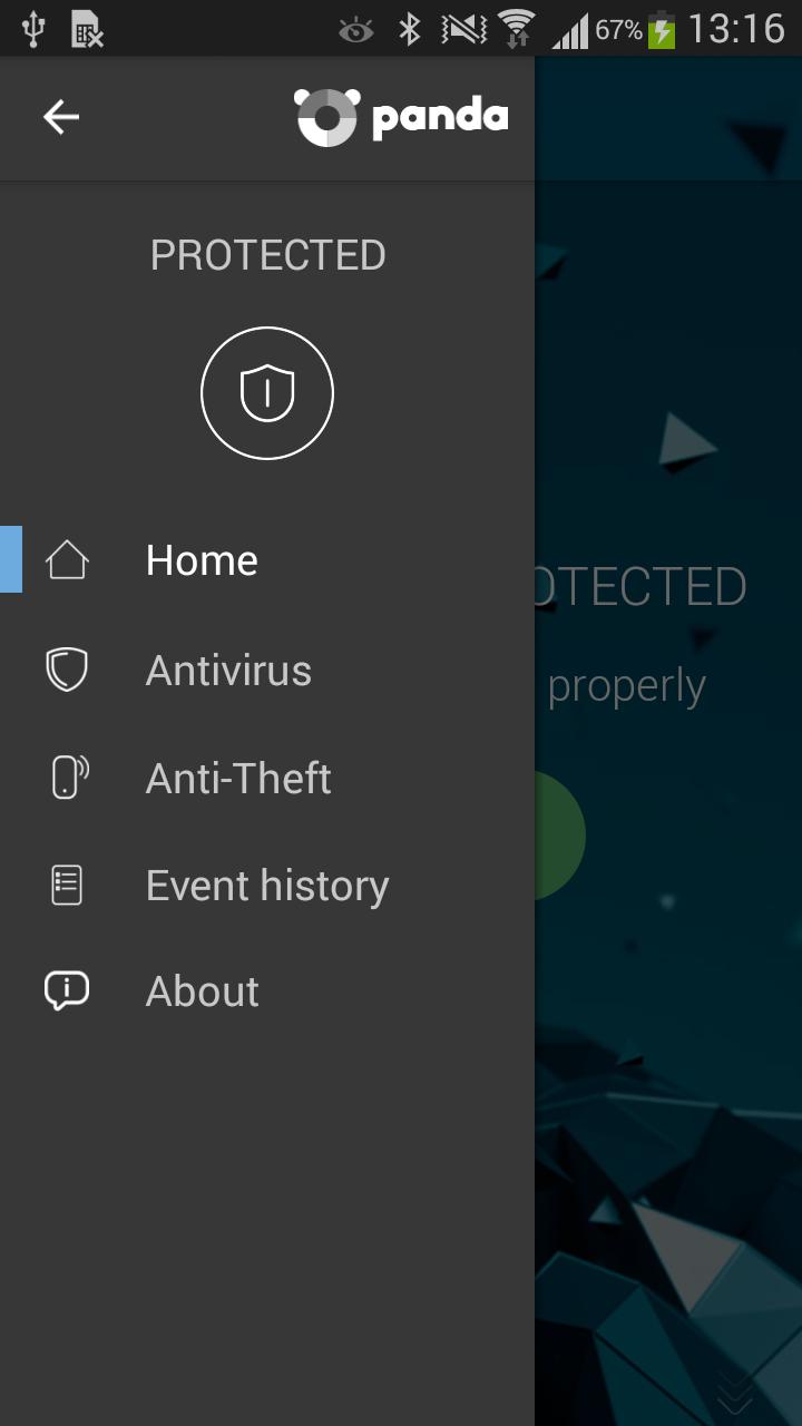 Endpoint Protection - Panda