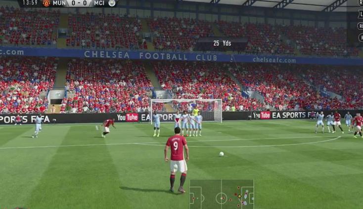 Pro GUIDE for FIFA 17 soccer
