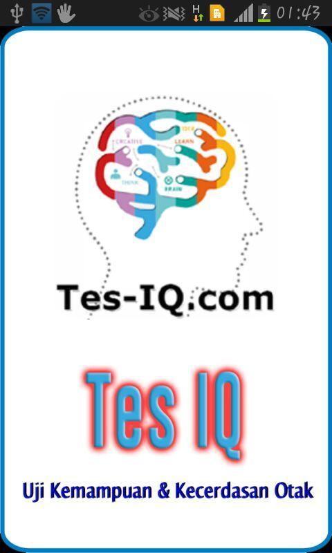 Tes IQ