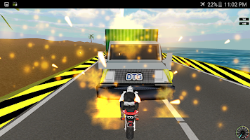Real Bike Racing 3D