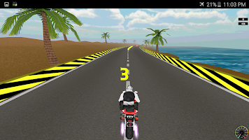 Real Bike Racing 3D