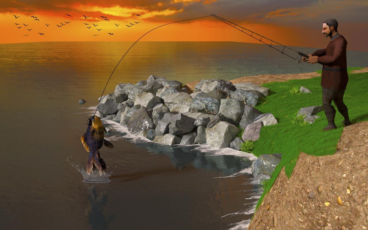 Ancient Virtual Dad Origins