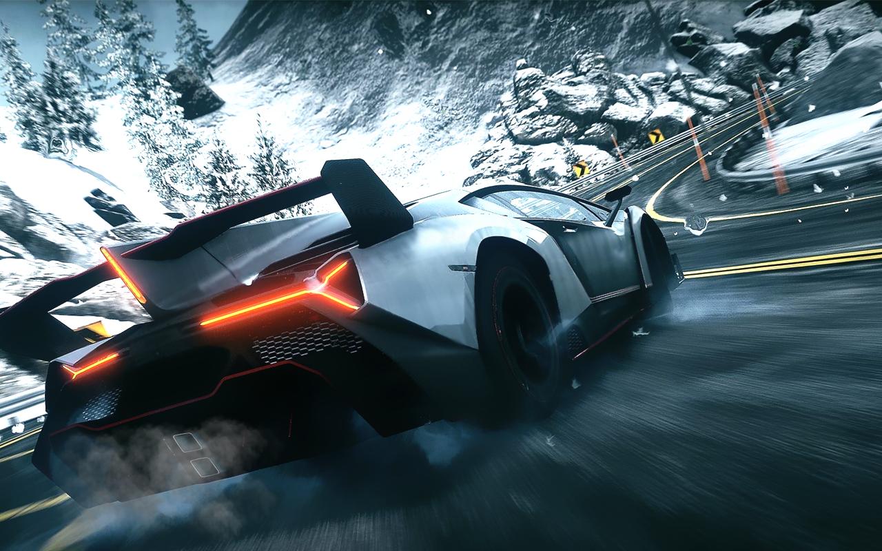 Turbo Car Drift Racing : Real Speed Car Racing