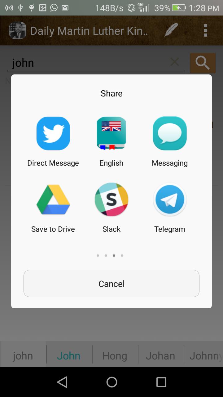 Martin Luther King Jr. Quotes