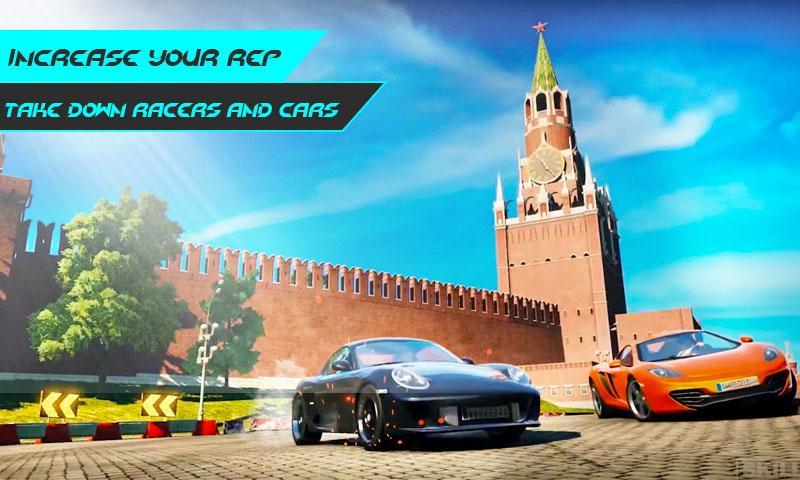 Horizon Racing 2017