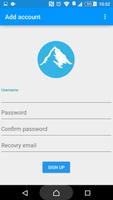 Unseen Messenger