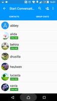 Unseen Messenger