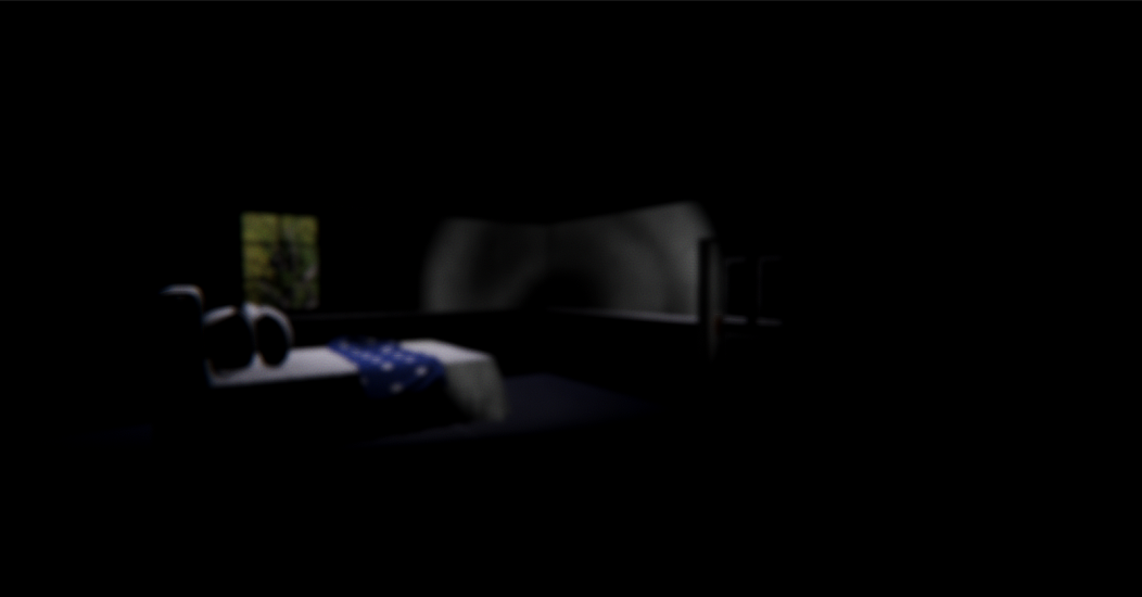 Dark House