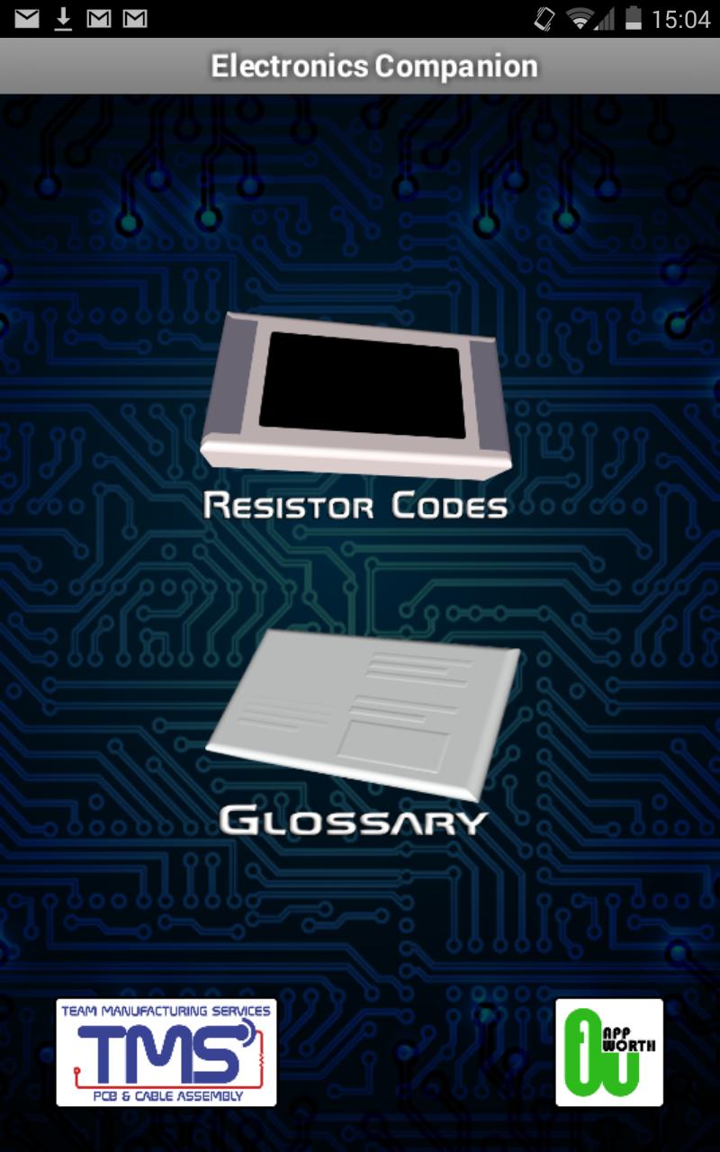 PCB Dictionary