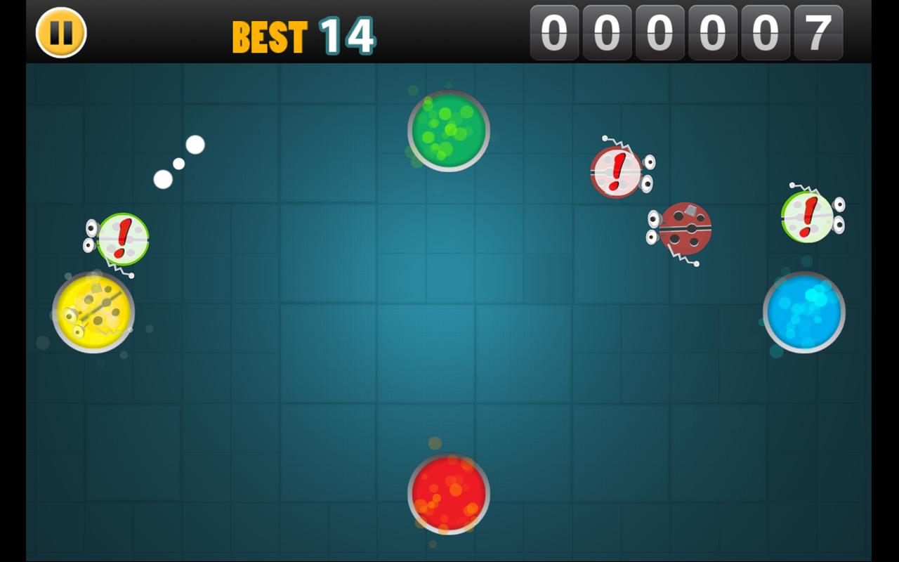 Beetle Bots Free