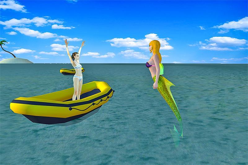 Sea Adventure 2019