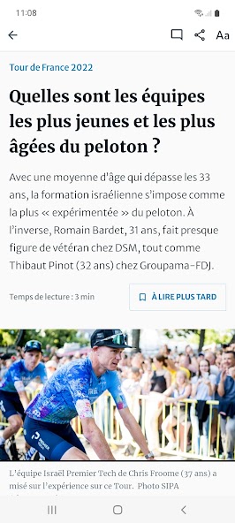Le Bien Public