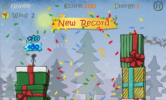 AE City Jump