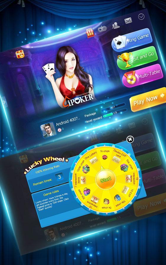 Poker Hola PH