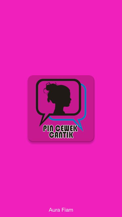 Cari Pin Cewek Cantik