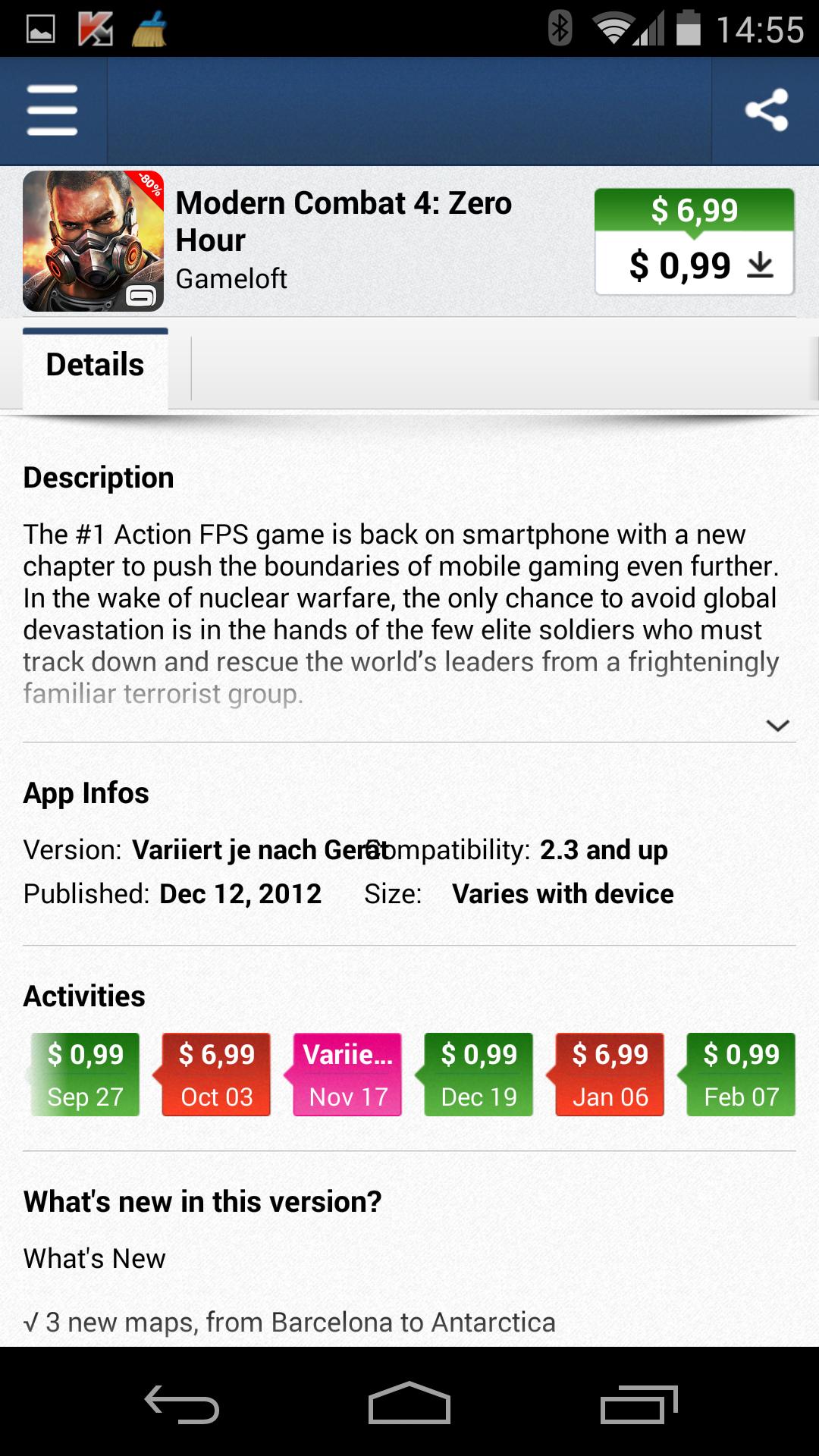 AppZapp