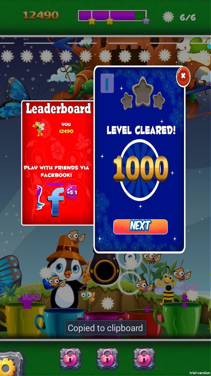 Candy Pet Hero