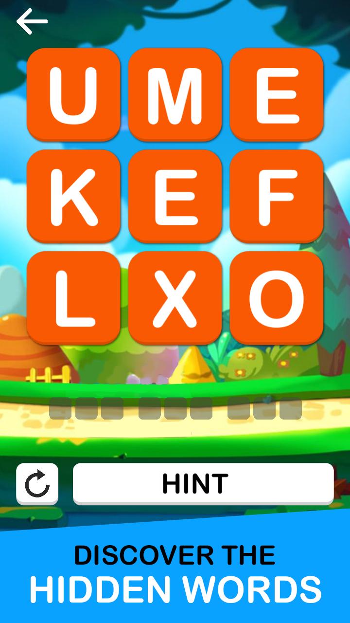 Wordlink