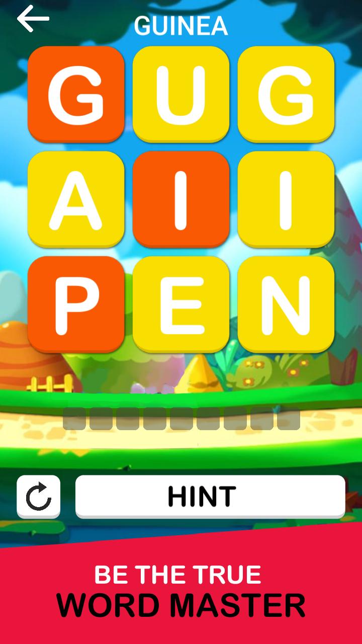 Wordlink