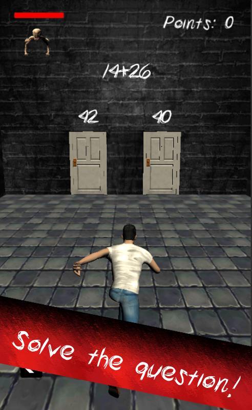 Horror Math
