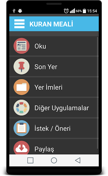 Kuran Meali