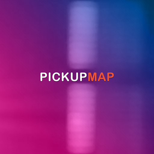 Pickup Map