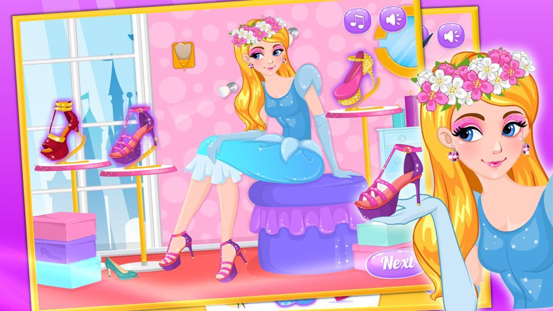 High heeled Designer