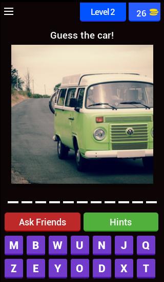 Classic Cars