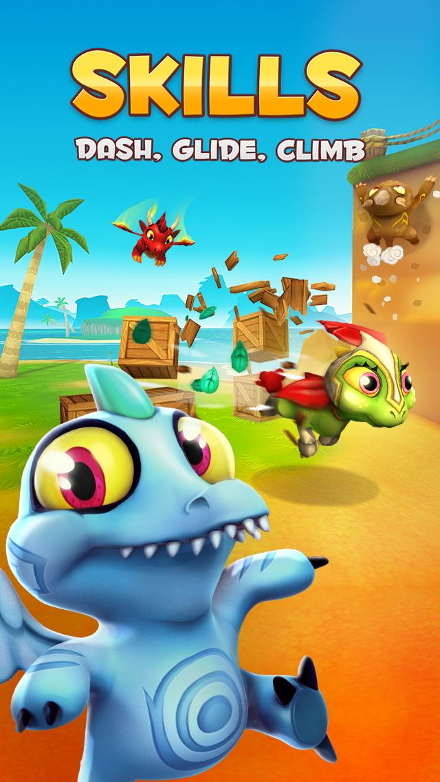 Dragon Land