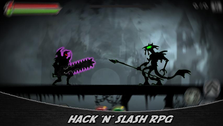 Shadow Hero