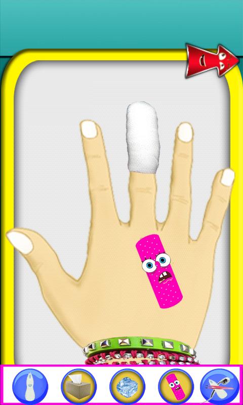Hand Surgery