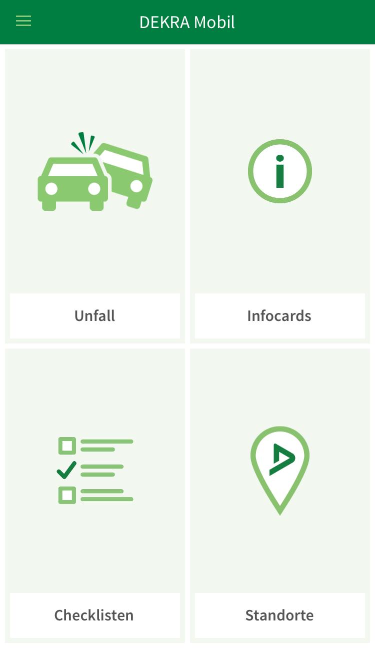 DEKRA Mobil