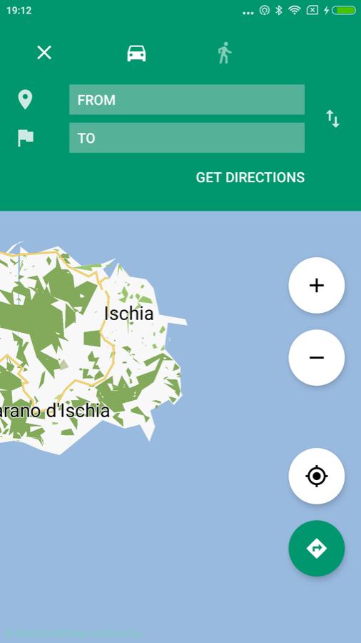 Ischia