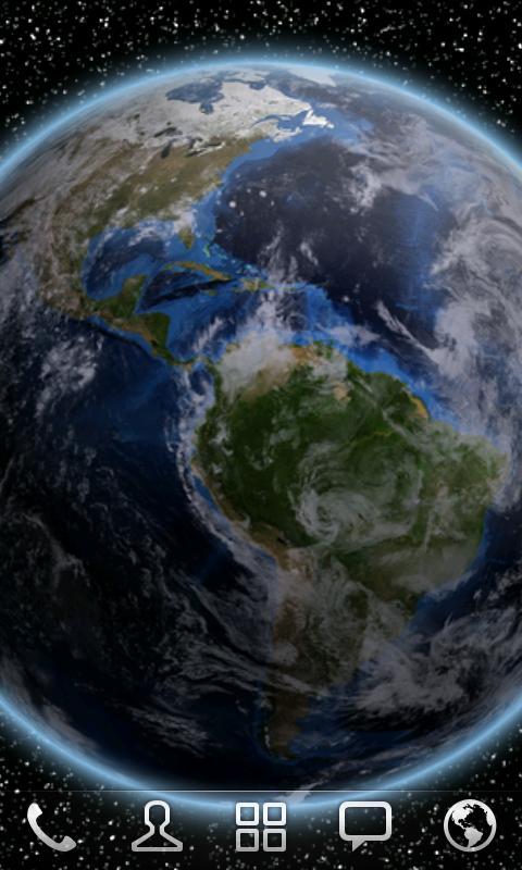 Super Earth Wallpaper Free