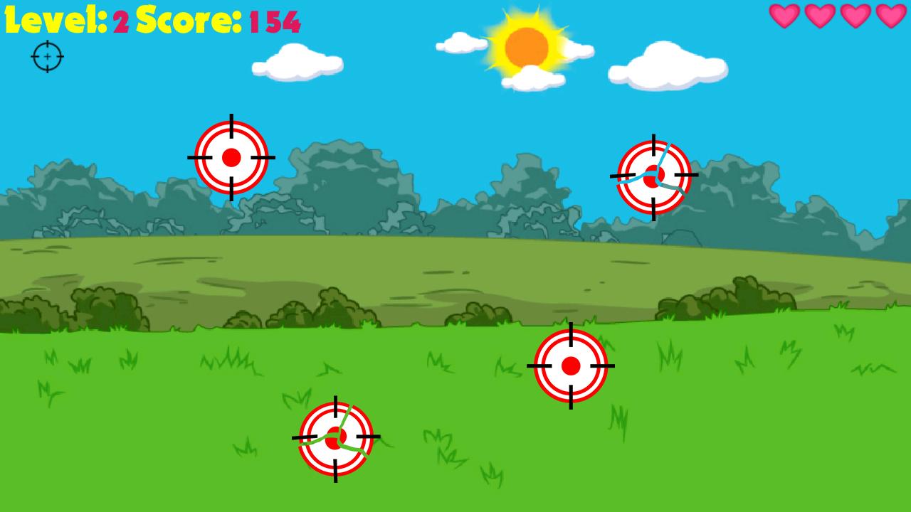 Duck Hunter Free